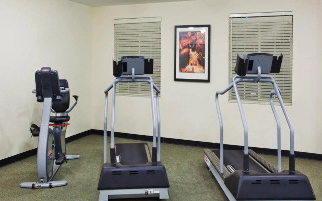 Staybridge Suites Columbus Fort Moore by IHG