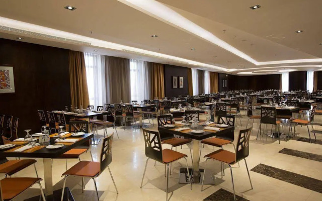 Bakkah Arac Hotel
