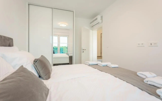 PS Apartments