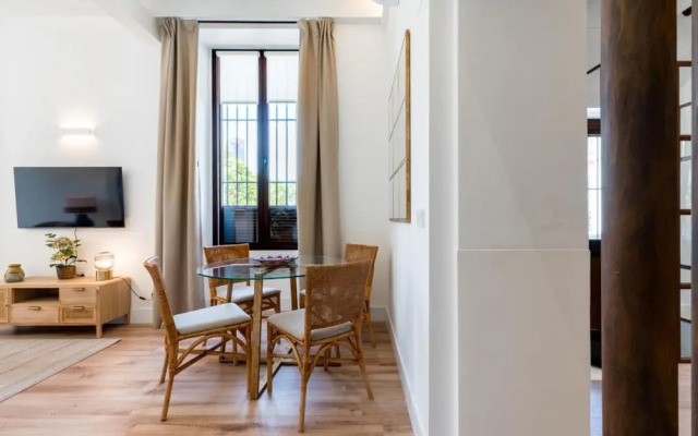 Puerta Real Home Apartment 2