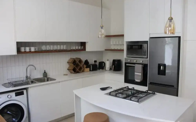 FIR Villa 3 Bedroom House