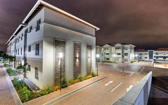 Savannah Park Luxury  Apartments