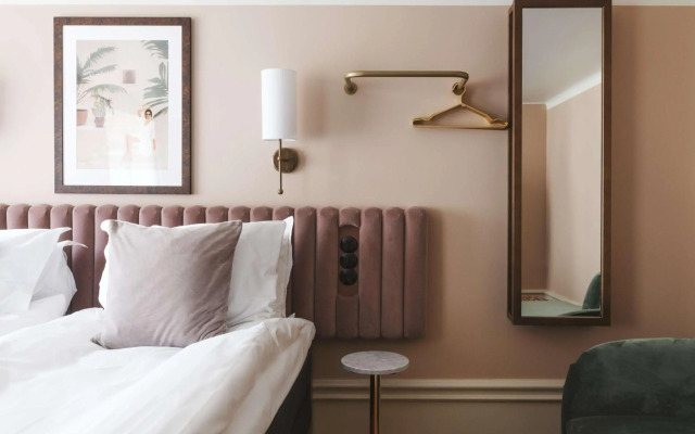 Hotel Frantz, WorldHotels Crafted