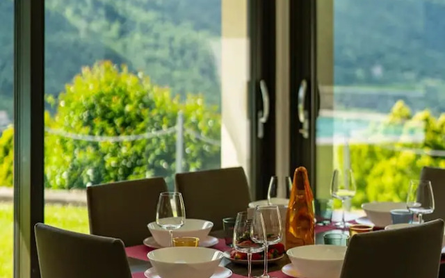 Villa Anna Lake View