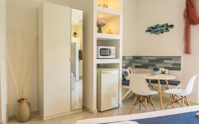 Suite Adalgisa Cosy Studio