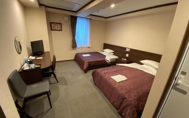 Hotel Sosha