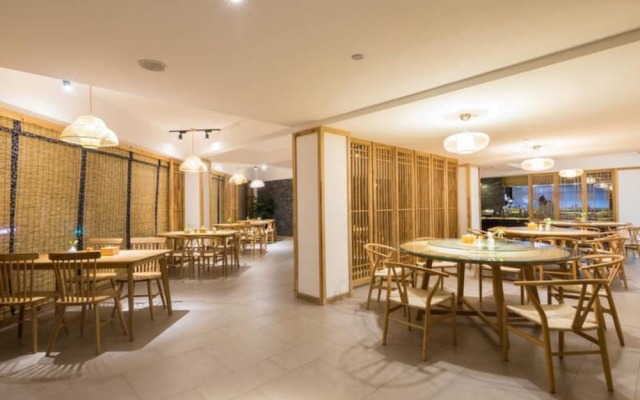 Jiali Inn Selected