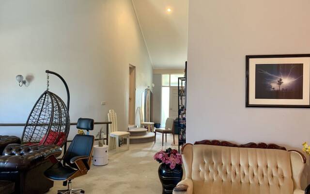 Seaview Bed and Breakfast