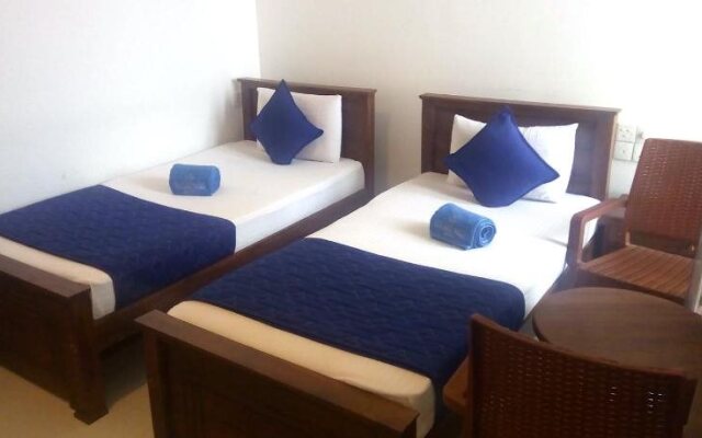 Golden Park Hotel
