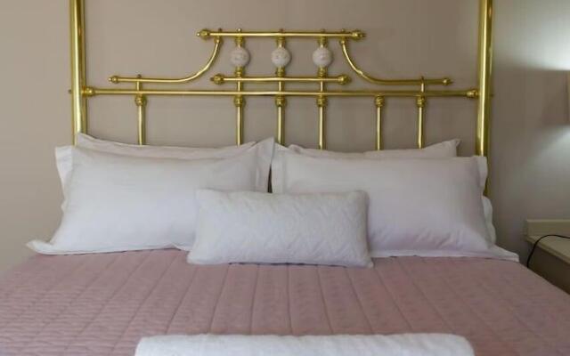 Tuscany Boutique Hotel