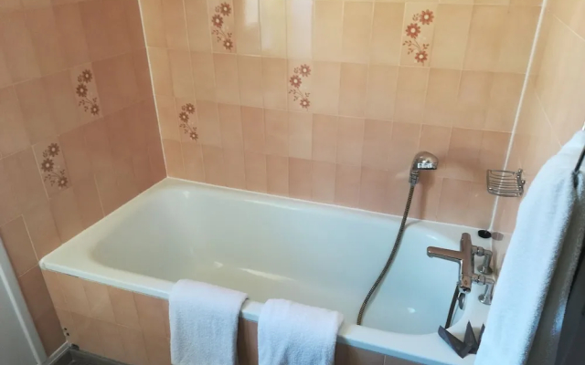 Hotel de la Poste Chez Cécile