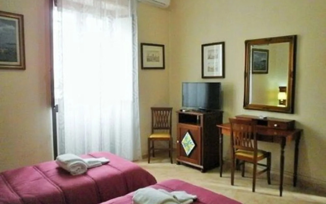 I Cappuccini B&B