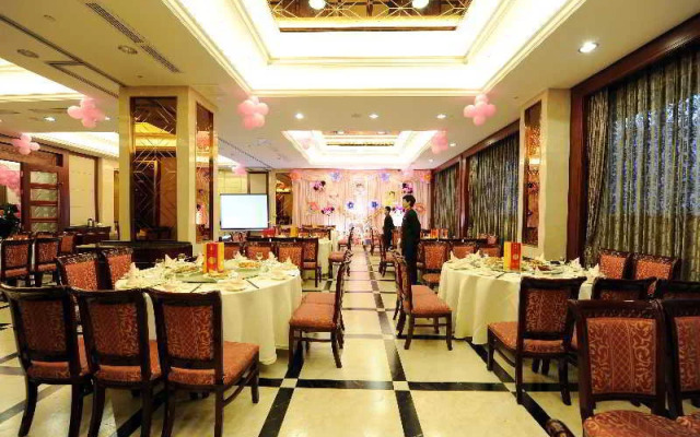 Jiangjun Hotel