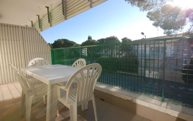 Appartamenti Riviera Beach