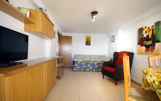 Apartamentos Los Pinos