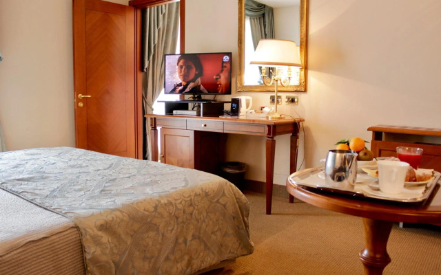 Santa Caterina Park Hotel