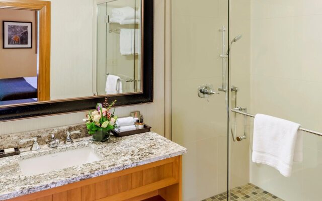 Fairmont Jasper Park Lodge