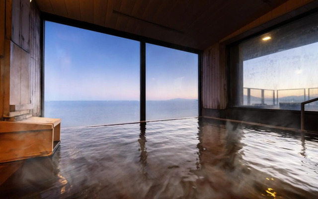 Imagine Hotel & Resort Hakodate