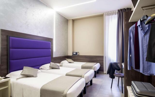 ibis Styles Milano Centro