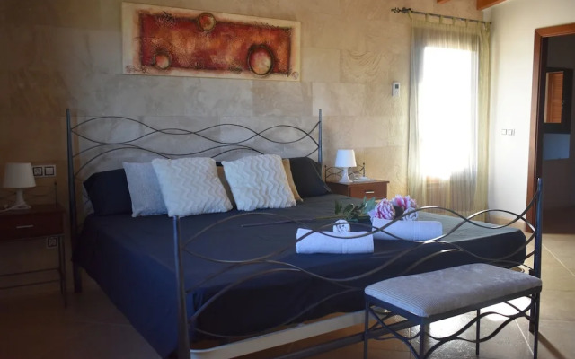 Son Gener - Villa With Private Pool