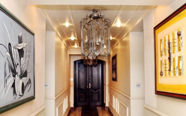 Westfoster Harbour Boutique Residences