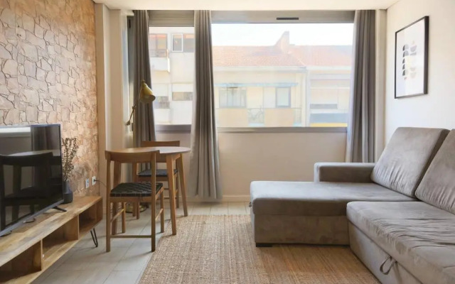 OPORTO GUEST Luxury Flats 2