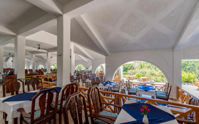 Diani Sea Resort