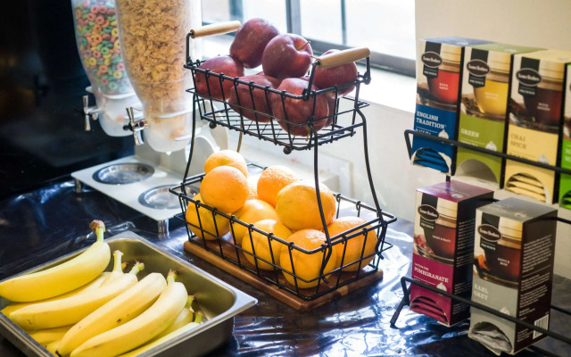 Quality Inn & Suites Camarillo - Oxnard