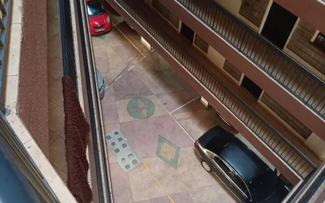 J.J homes 1- bedroom apartment, Nairobi
