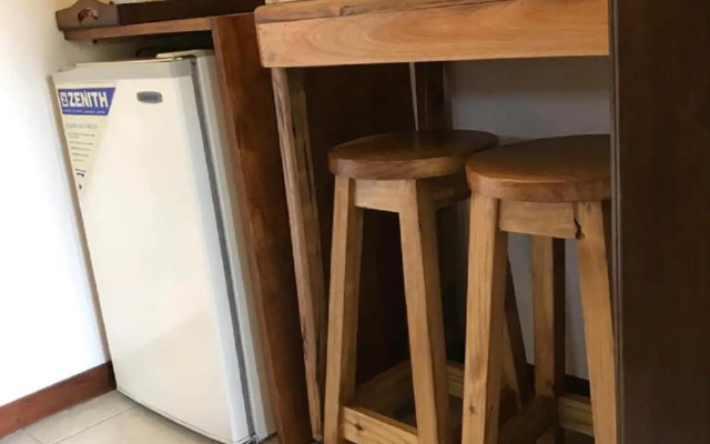 La Osadia Cabañas y Suites