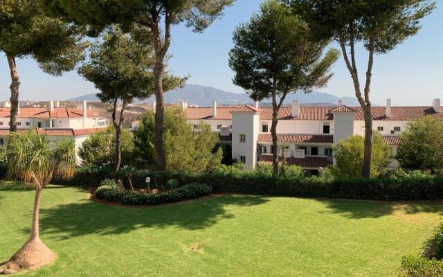 Rancho Miraflores