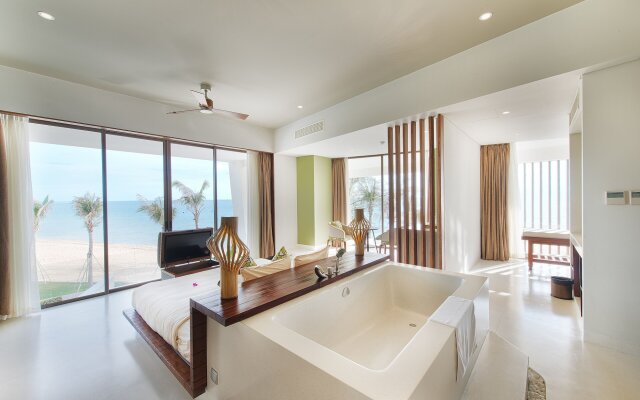 The Shells Resort & Spa Phu Quoc