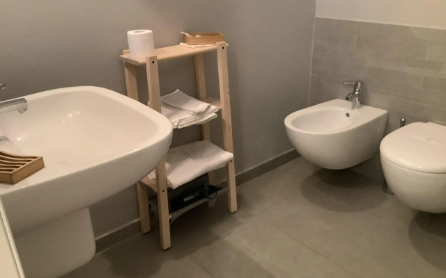 Foresteria Gavazzeni