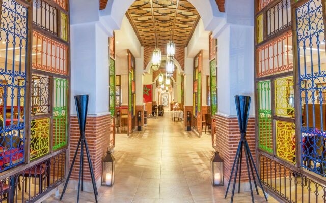 Labranda Targa Club Aqua Parc