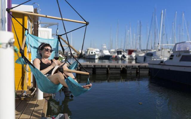 The Homeboat Company Sant'Elmo - Cagliari