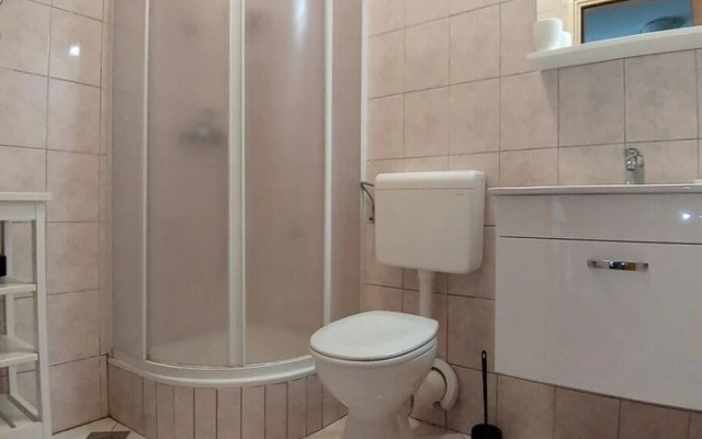 Josi - 150 m From sea - A2