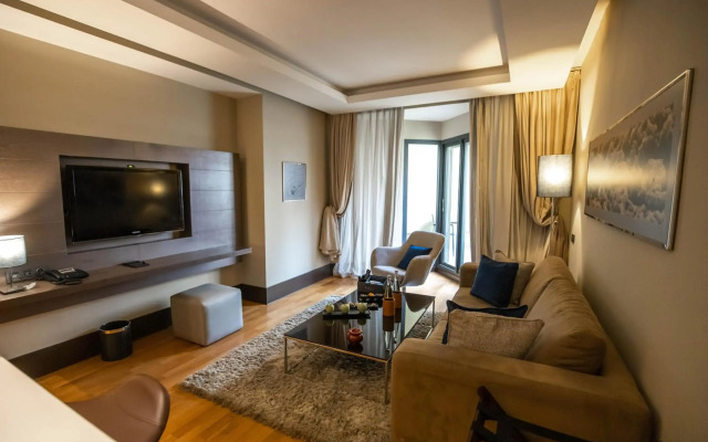 Gray Boutique Hotel Casablanca