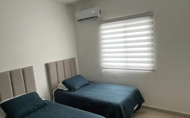 House in Private Altus 1