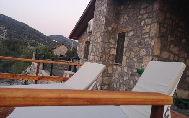 Villa Erkin
