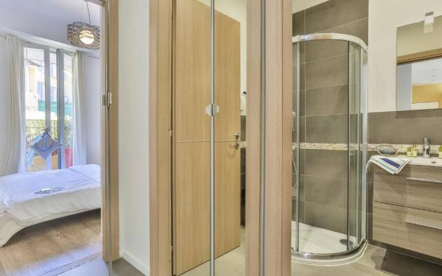 MY CASA FRANCE 82 D - Terrace