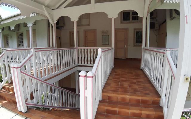 Appartement avec Vue sur Mer