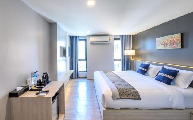 IWISH Hotel