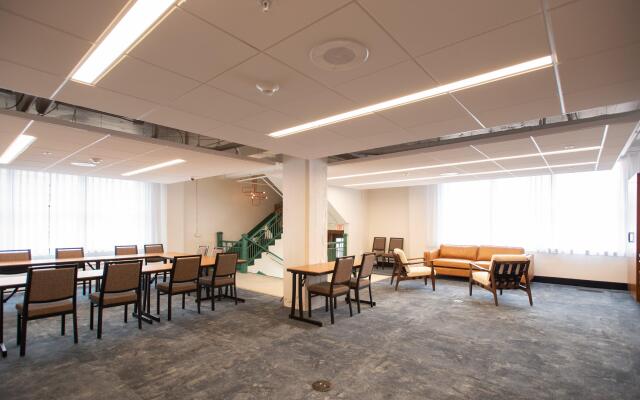 Hotel Indigo Madison Downtown by IHG