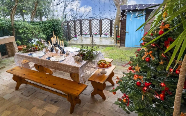 Lillac Cottage