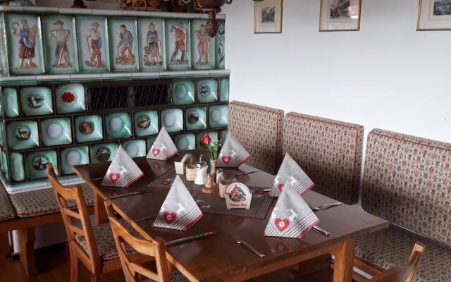 Landhotel Panoramablick