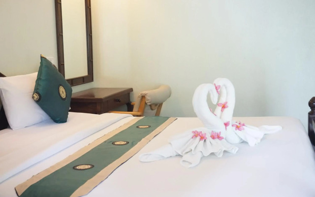 Lamai Inn 99 Bungalows
