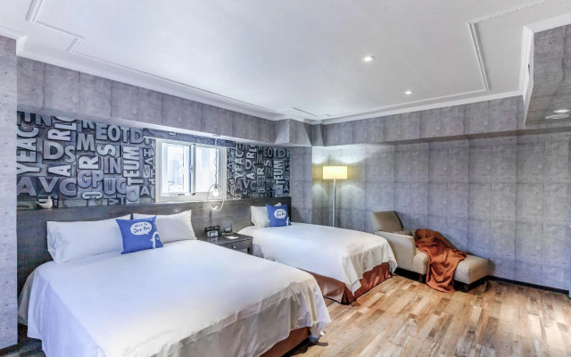 CU Hotel Kaohsiung