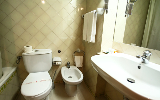 Hotel Grão Vasco Historic Hotel & Spa