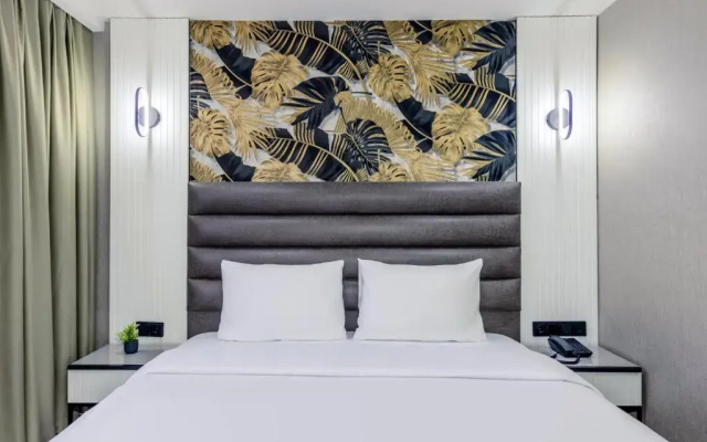 Dedem Hotel Premium Çorlu