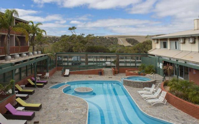 BreakFree Wirrina Cove